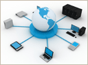 Business Network Support