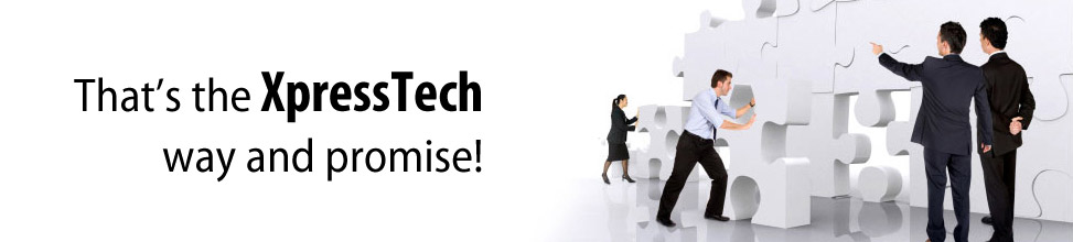 Business Support